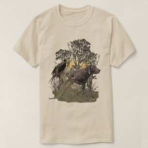 Deutsch Kurzhaar T-Shirt