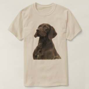 Deutsch Kurzhaar T-Shirt