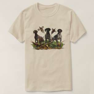 Deutsch Kurzhaar T-Shirt