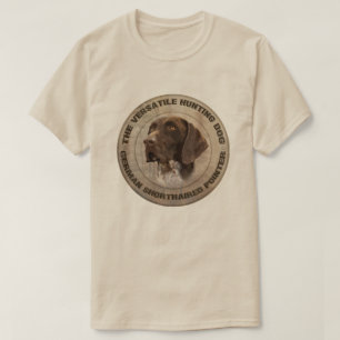 Deutsch Kurzhaar T-Shirt