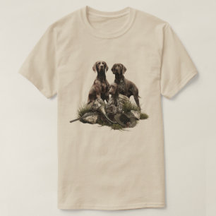 Deutsch Kurzhaar T-Shirt