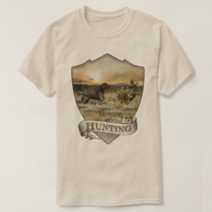 Deutsch Kurzhaar T-Shirt