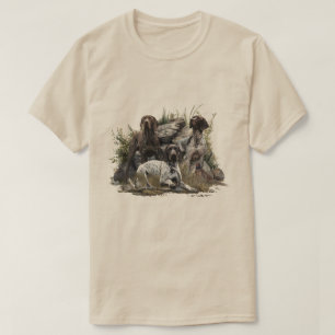 Deutsch Kurzhaar  T-Shirt