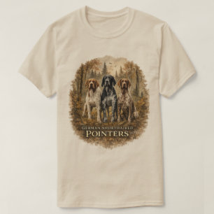 Deutsch Kurzhaar T-Shirt