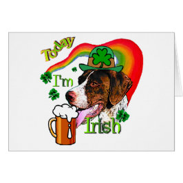 Deutsch Kurzhaarige Pointer St Pattys