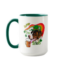 Deutsch Kurzhaarige Pointer St Pattys