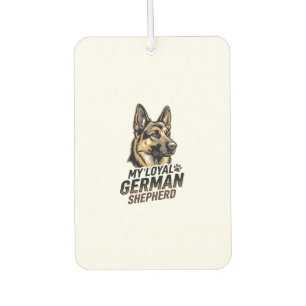 Deutsch Langhaar-Shirt Vintage Gravur Hunde Liebha Autolufterfrischer