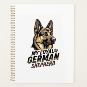 Deutsch Langhaar-Shirt Vintage Gravur Hunde Liebha Planer