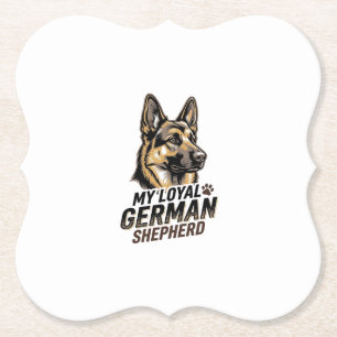 Deutsch Langhaar-Shirt Vintage Gravur Hunde Liebha Untersetzer
