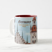 Deutsch München, kundenspezifisch