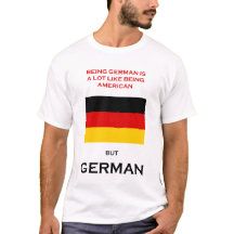 Deutsch sein