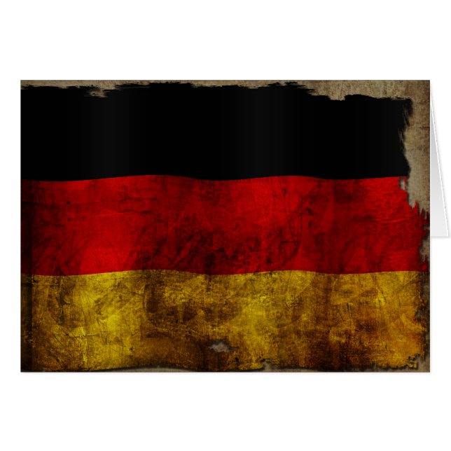Deutsch - Vintag.. (Vorderseite (Horizontal))