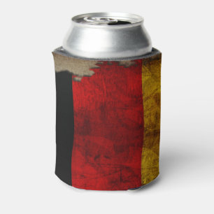 Deutsch - Vintag.. Dosenkühler