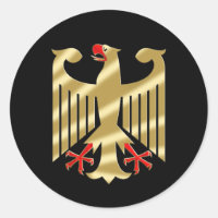 Deutsche Adler Shirts und Geschenke