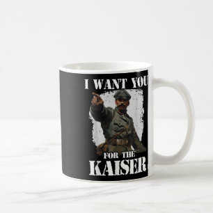 Deutsche Armee 1. Wk Kaiserreich Otto Von Bismarck Kaffeetasse