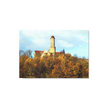 Deutsche Burg - Bamberg Altenburg