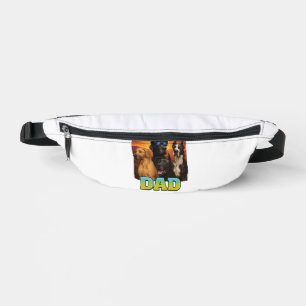 Deutsche Dogge Bauchtasche