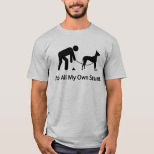 Deutsche Dogge T-Shirt