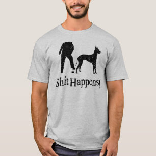 Deutsche Dogge T-Shirt