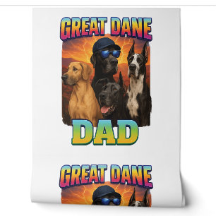 Deutsche Dogge Tapete