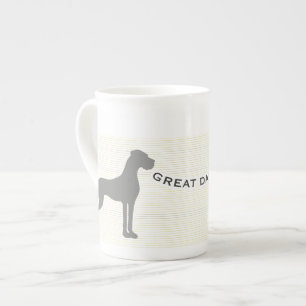 Deutsche Dogge Tasse