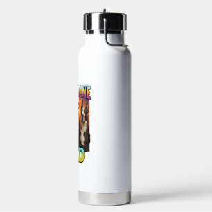 Deutsche Dogge Trinkflasche