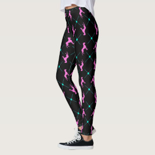 Deutsche Doggen Leggings