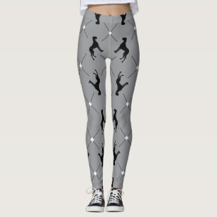 Deutsche Doggen Leggings