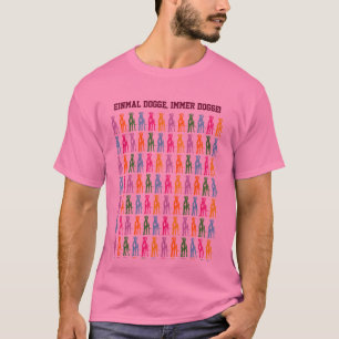 Deutsche Doggen T-Shirt