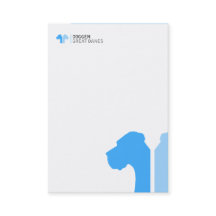 Deutsche Doggen Visitenkarten