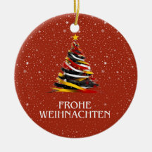 DEUTSCHE FLAG INSPIRIERT