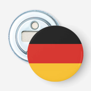 DEUTSCHE FLAGFARBEN FLASCHENÖFFNER