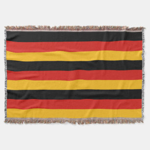 DEUTSCHE FLAGFARBEN + Ihre Ideen Decke