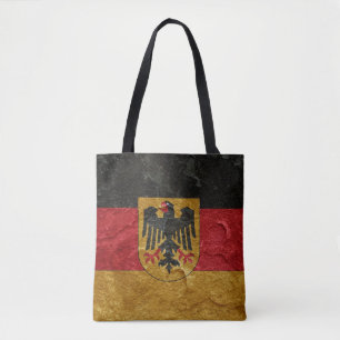 Deutsche Flagge