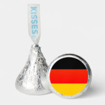 Deutsche Flagge