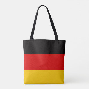 Deutsche Flagge, Flagge Deutschlands
