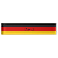Deutsche Flagge