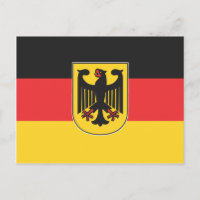 Deutsche Flagge