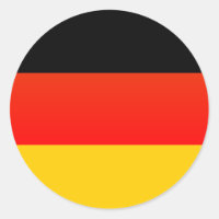Deutsche Flagge