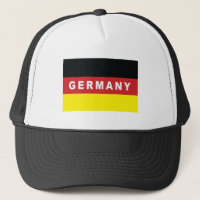 Deutsche Flagge