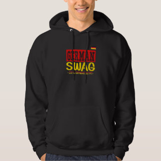 Deutsche Frauen Mädchen Deutsche Männer Hoodie