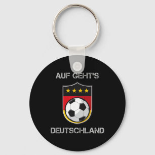 Deutsche Fußballnationalmannschaft Deutschland Nat Schlüsselanhänger