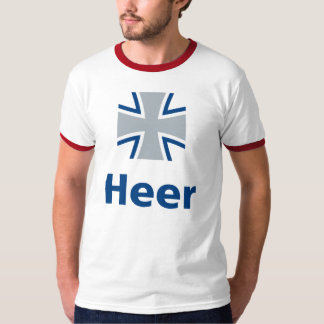 Deutsche Heer T - Shirt