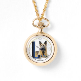 Deutsche Hirten LIEBE Geschenke Armbanduhr