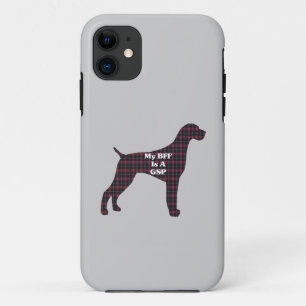 DEUTSCHE KORTHAITHAITHAITER-BESTE FREUNDIN Case-Mate iPhone HÜLLE