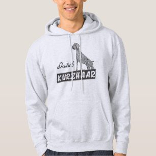 Deutsche Kurzzeiger (APS) Hoodie