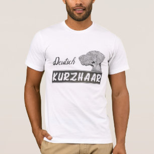 Deutsche Kurzzeiger (APS) T-Shirt