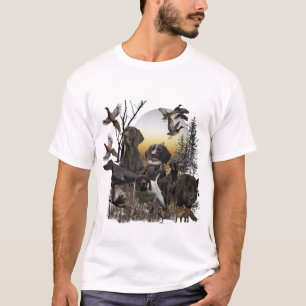 Deutsche Kurzzeiger T-Shirt