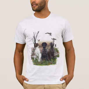 Deutsche Kurzzeiger T-Shirt