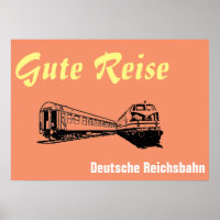 Deutsche Reichsbahn